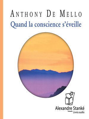 cover image of Quand la conscience s'éveille